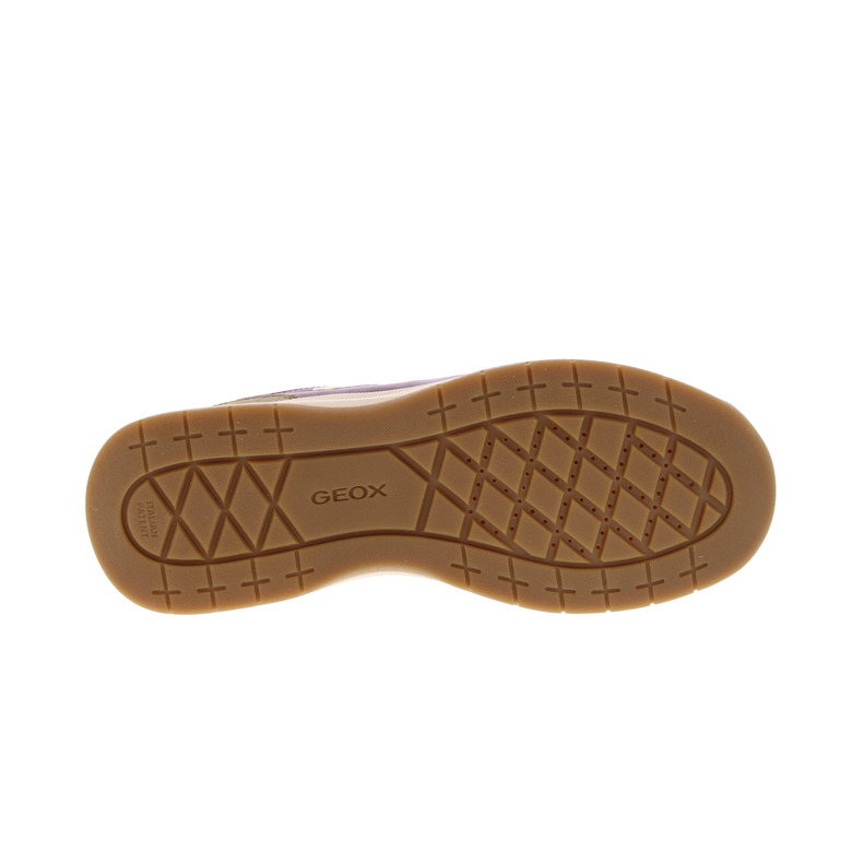 Geox sneakers multicolor 5