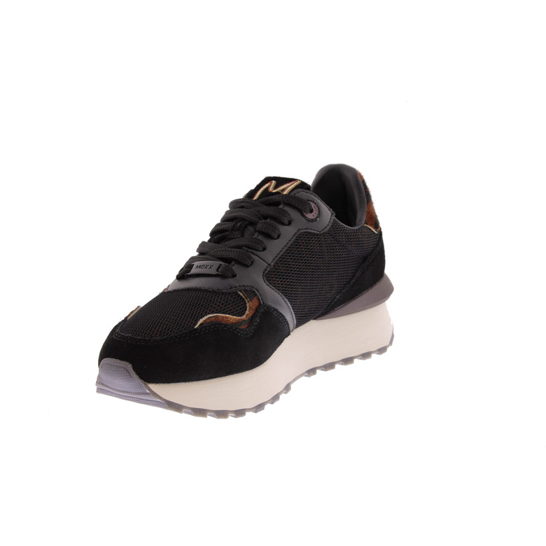 Mexx Shoes sneakers schwarz 3