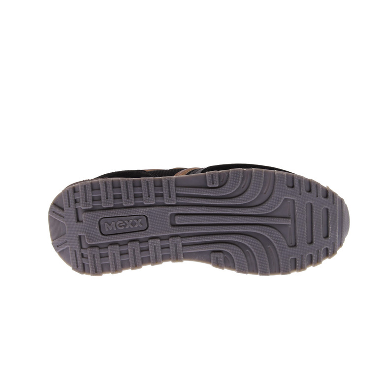 Mexx Shoes sneakers schwarz 5