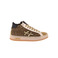 Hip chaussures hautes brun 1