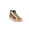 Hip chaussures hautes brun 2