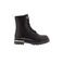 Hip stiefel schwarz 1