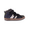 Hip chaussures hautes bleu 1