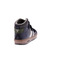 Hip chaussures hautes bleu 4