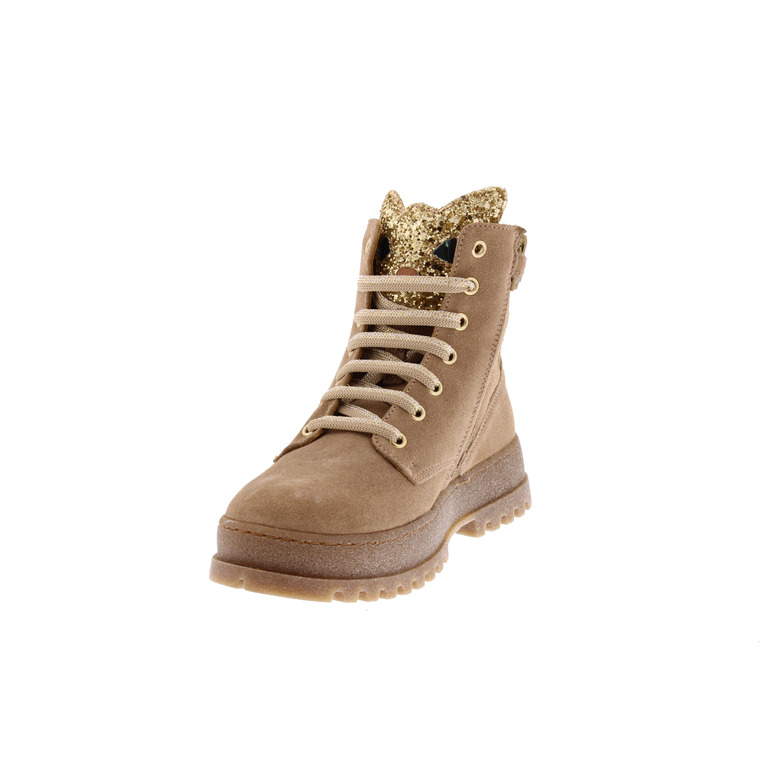 Stones And Bones hohe schuhe beige 3