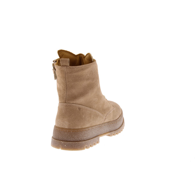 Stones And Bones hohe schuhe beige 4