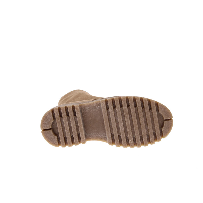 Stones And Bones hohe schuhe beige 5