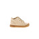 Naturino veterschoenen ecru 1