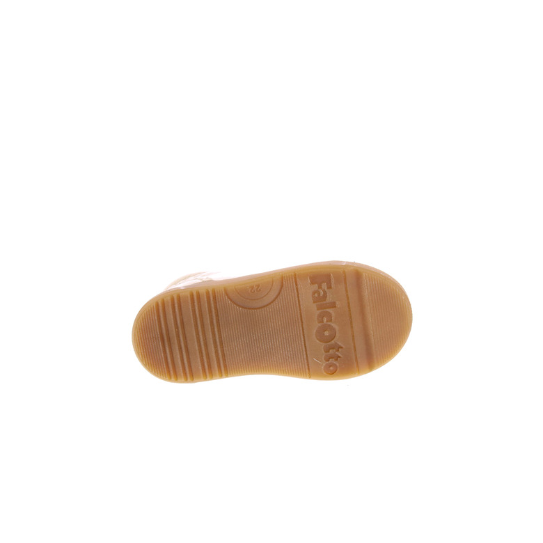 Naturino veterschoenen ecru 5