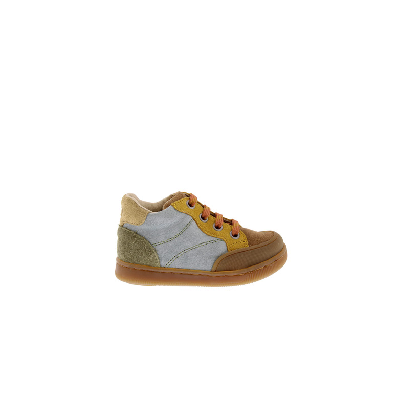 Naturino chaussures à lacets multicolor 1