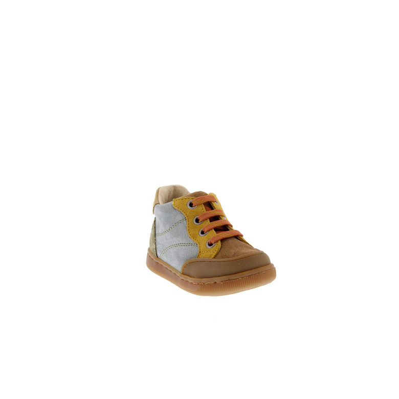Naturino chaussures à lacets multicolor 2