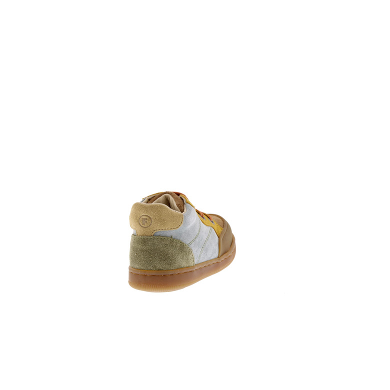 Naturino chaussures à lacets multicolor 4