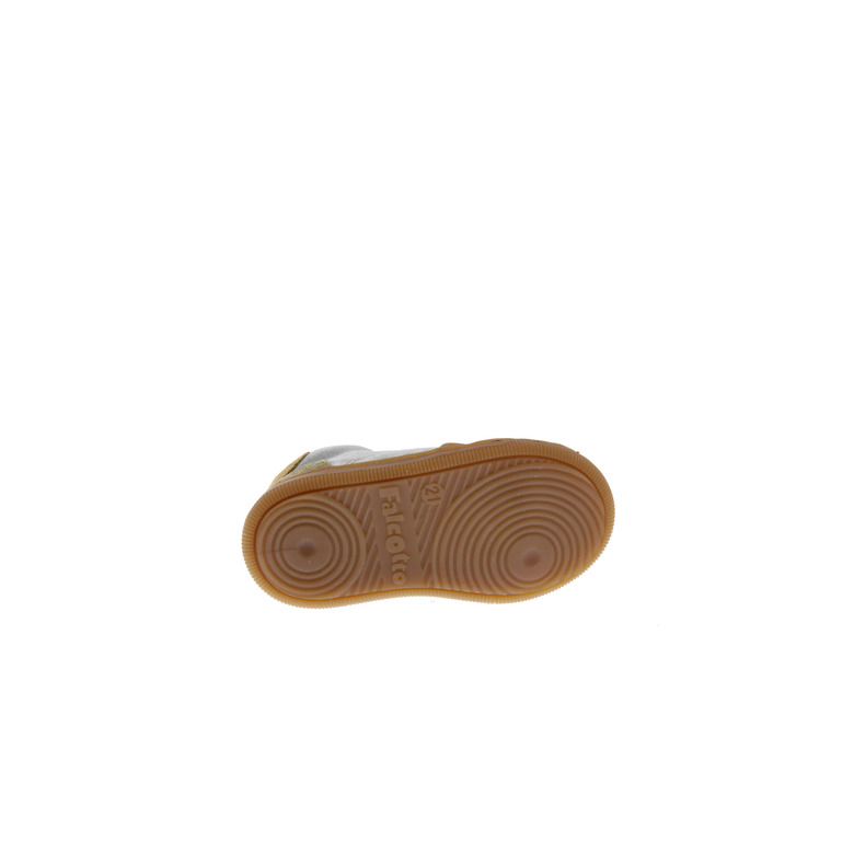 Naturino chaussures à lacets multicolor 5