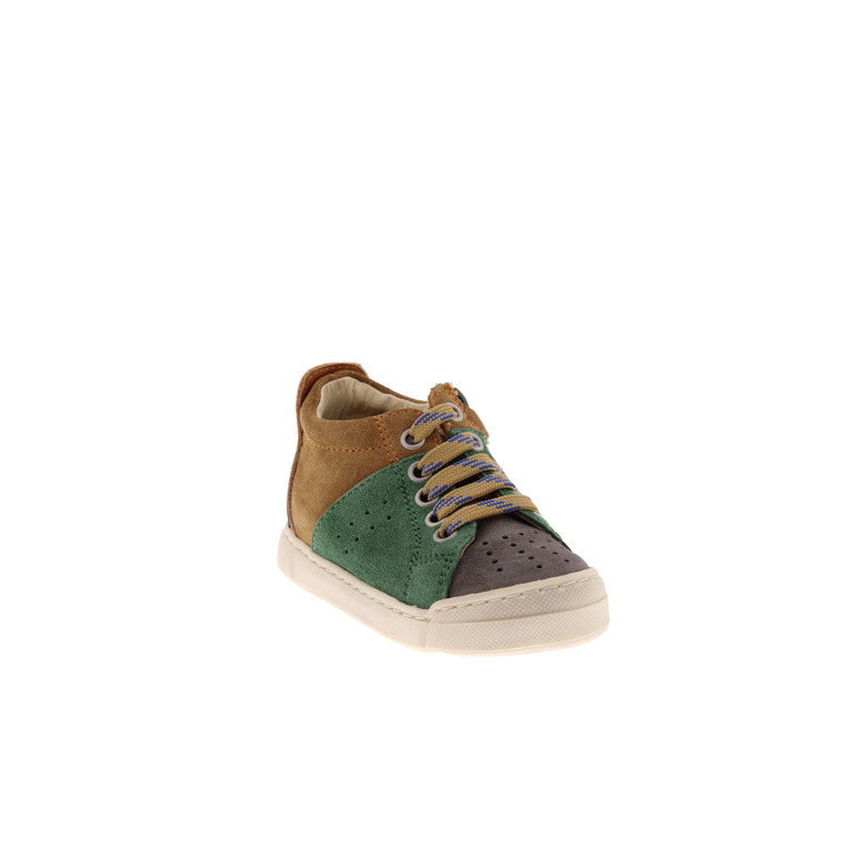 Naturino sneakers grÜn 2