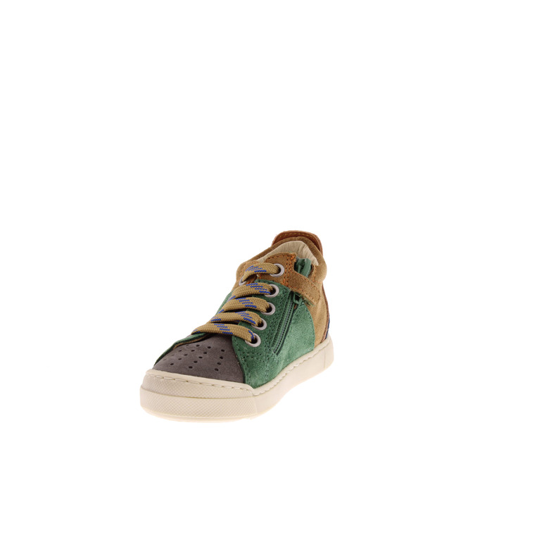 Naturino sneakers grÜn 3