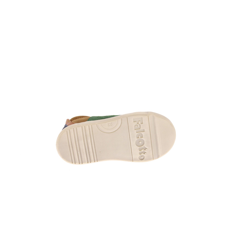 Naturino sneakers grÜn 5