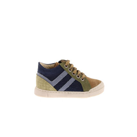 Naturino sneakers blauw