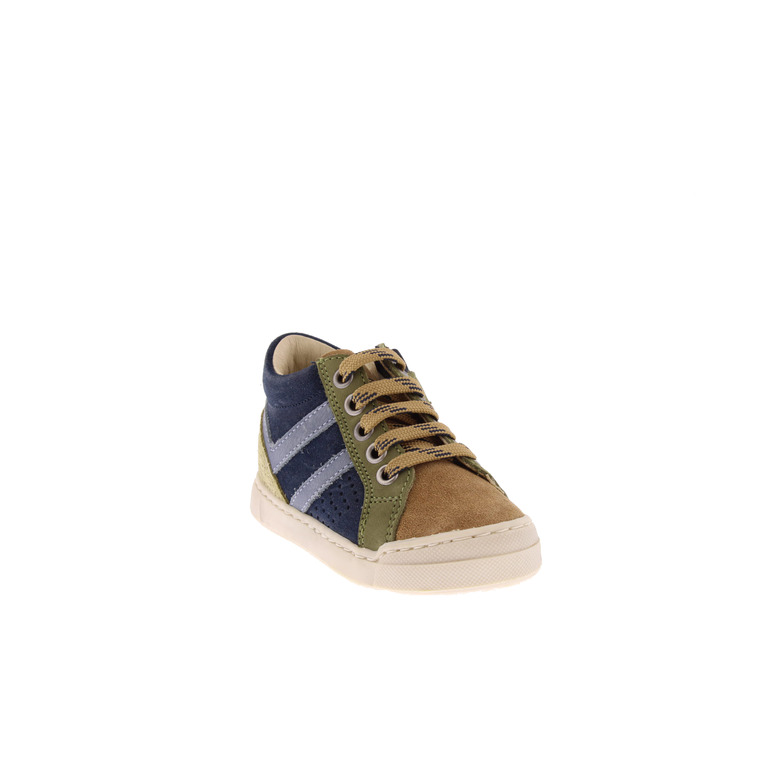 Naturino sneakers blau 2