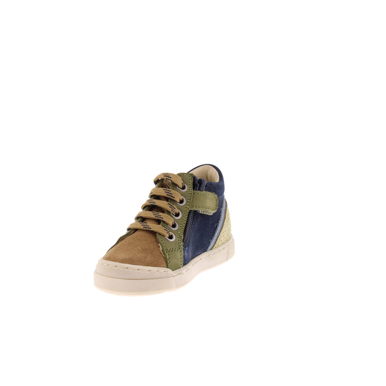 Naturino sneakers blau 3