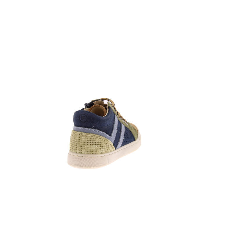 Naturino sneakers blau 4