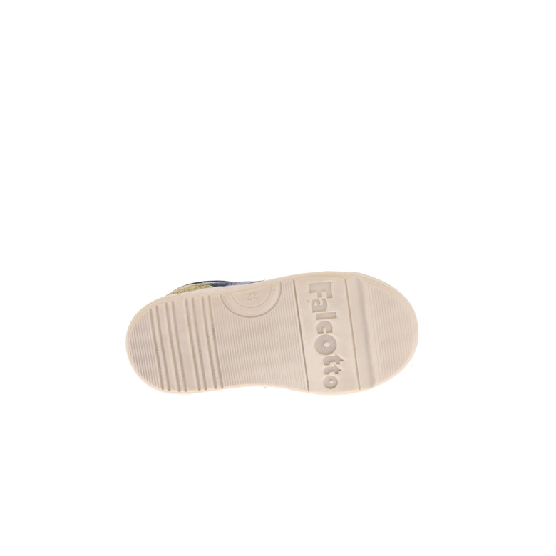 Naturino sneakers blau 5