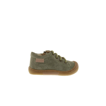 Naturino chaussures à lacets vert