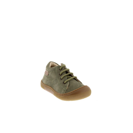 Naturino chaussures à lacets vert