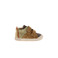 Naturino hoge schoenen camel 1