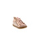 Shoopom chaussures à lacets rose 2