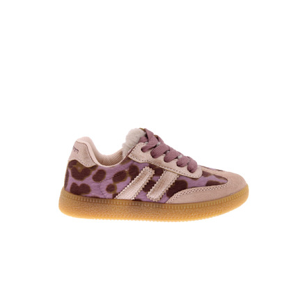 Shoopom sneakers violet