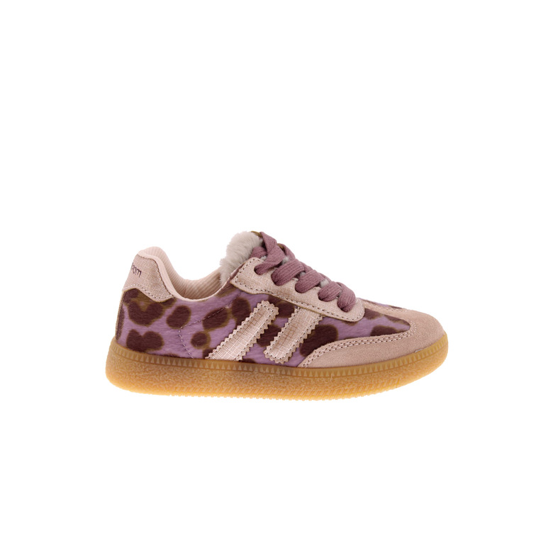 Shoopom sneakers lila 1