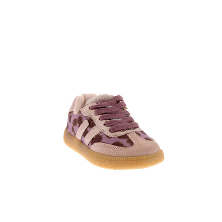 Shoopom sneakers violet