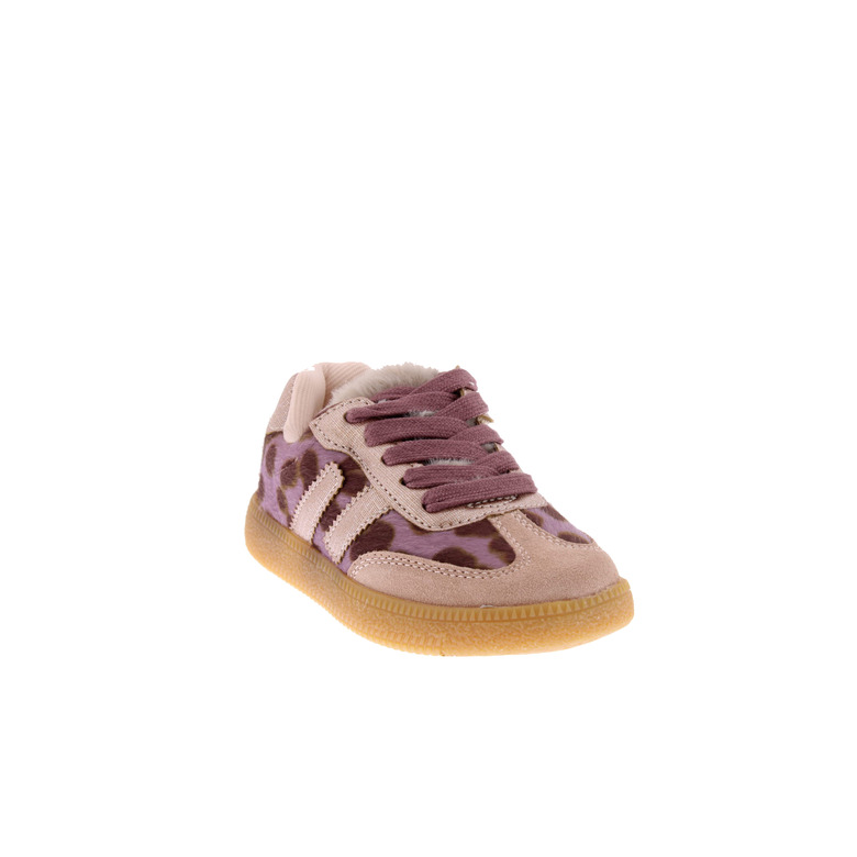 Shoopom sneakers lila 2