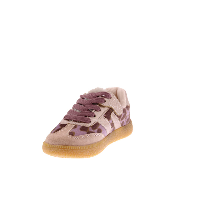 Shoopom sneakers lila 3