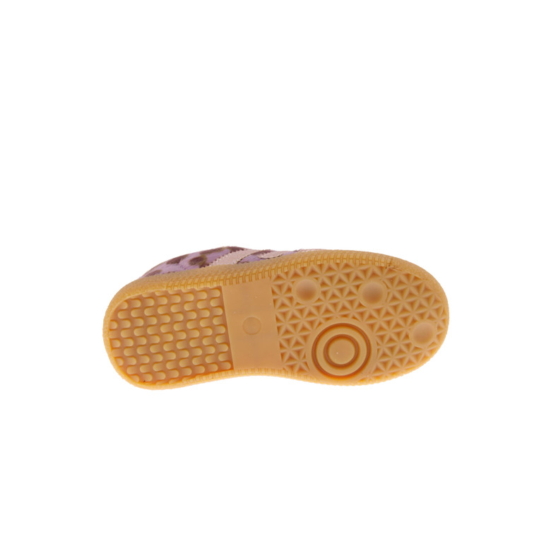 Shoopom sneakers lila 5
