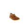 Bellamy pantoffels cognac 2