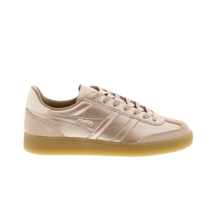 Gola sneakers gold