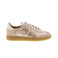 Gola sneakers goud 1