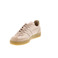 Gola sneakers goud 3