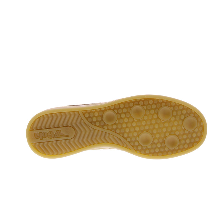 Gola sneakers goud 5