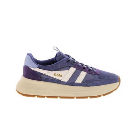 Gola sneakers lila