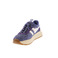 Gola sneakers paars 3