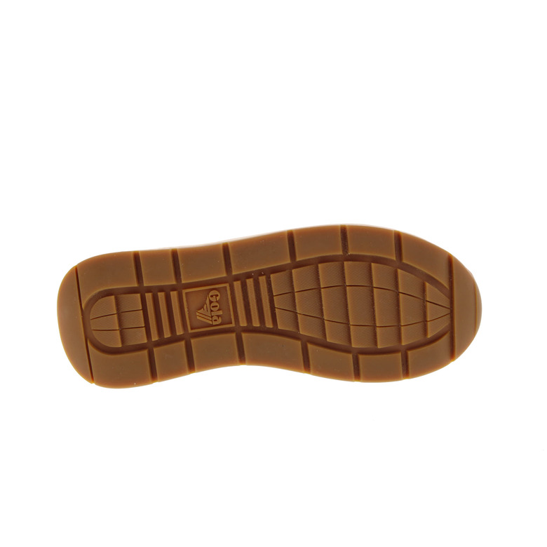 Gola sneakers paars 5