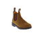 Blundstone hohe schuhe braun 2