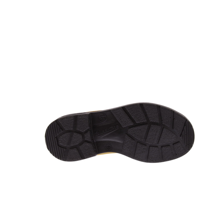Blundstone hohe schuhe braun 5