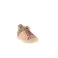 Naturino veterschoenen roze 2
