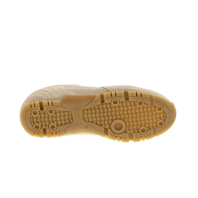 Alohas sneakers ecru 5