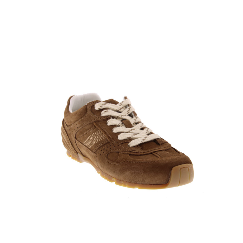 Alohas sneakers brun 2