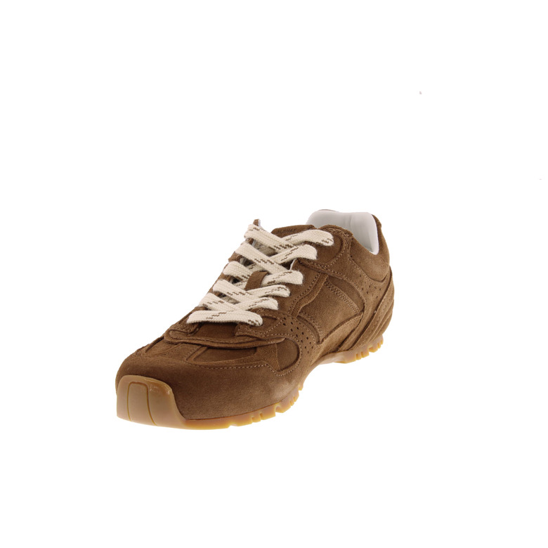 Alohas sneakers brun 3