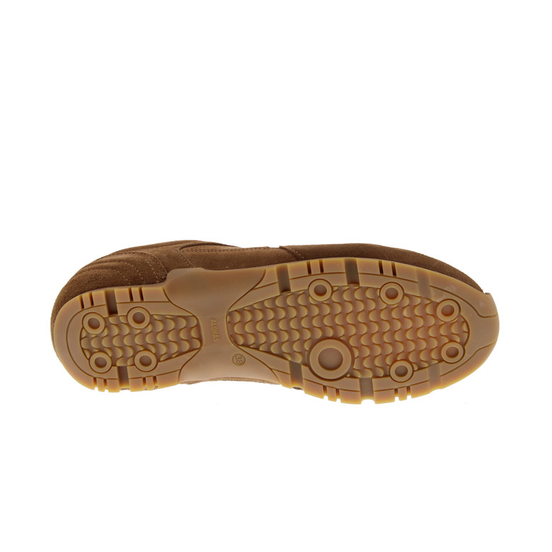 Alohas sneakers brun 5